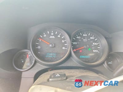 Zdjęcie 9 z 12 samochodu: 2010 CHEVROLET SILVERADO K1500 LS VIN:3GCRKREAXAG124250 - miniatura