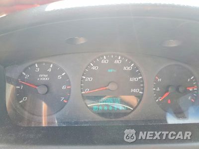 Zdjęcie 9 z 12 samochodu: 2008 CHEVROLET IMPALA LS VIN:2G1WB58K481332068 - miniatura
