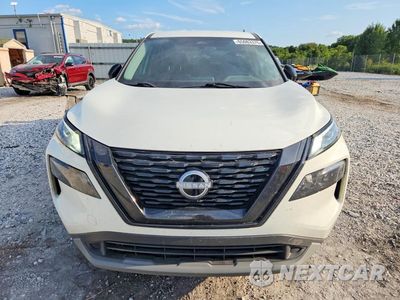Piąte zdjęcie samochodu w środku: 2023 NISSAN ROGUE S VIN:5N1BT3AB6PC911245 - miniatura