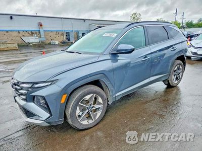 2026 HYUNDAI TUCSON SEL 5NMJBCDE8TH696620 - główne zdjęcie licytacji z USA - miniatura