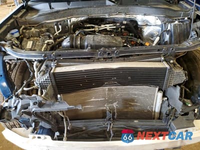 Zdjęcie 11 z 13 samochodu: 2020 FORD EXPLORER XLT VIN:1FMSK8DH1LGA13770 - miniatura