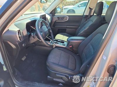 Zdjęcie 7 z 14 samochodu: 2021 FORD BRONCO SPORT BIG BEND VIN:3FMCR9B63MRB39534 - miniatura