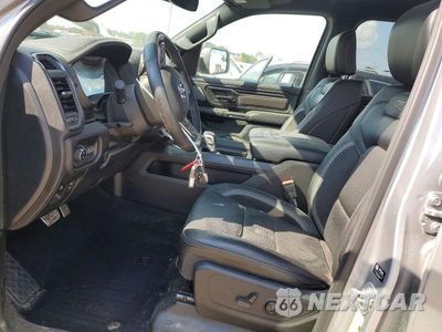 Zdjęcie 7 z 12 samochodu: 2025 RAM 1500 REBEL VIN:1C6SRFLP7SN691910 - miniatura