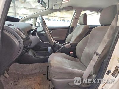 Zdjęcie 7 z 12 samochodu: 2012 TOYOTA PRIUS TWO VIN:JTDKN3DU7C5498455 - miniatura