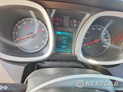 Zdjęcie 9 z 13 samochodu: 2015 CHEVROLET EQUINOX LS VIN:1GNALAEKXFZ108102 - miniatura