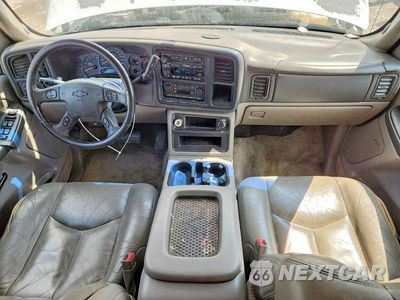 Zdjęcie 8 z 13 samochodu: 2003 CHEVROLET TAHOE K1500 VIN:1GNEK13Z13J206465 - miniatura