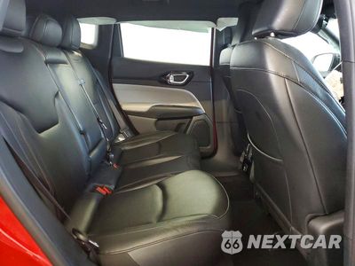 Zdjęcie 11 z 13 samochodu: 2024 JEEP COMPASS LIMITED VIN:3C4NJDCN7RT596595 - miniatura