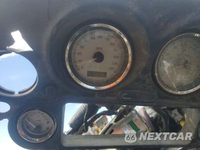 Zdjęcie 7 z 9 samochodu: 2008 HARLEY-DAVIDSON FLHX VIN:1HD1KB4338Y639886 - miniatura
