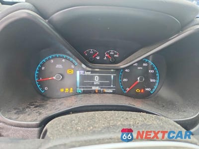 Zdjęcie 9 z 12 samochodu: 2016 CHEVROLET COLORADO Z71 VIN:1GCPTDE14G1250621 - miniatura