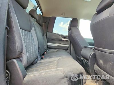 Zdjęcie 10 z 12 samochodu: 2021 TOYOTA TUNDRA SR5 VIN:5TFCY5F10MX027747 - miniatura