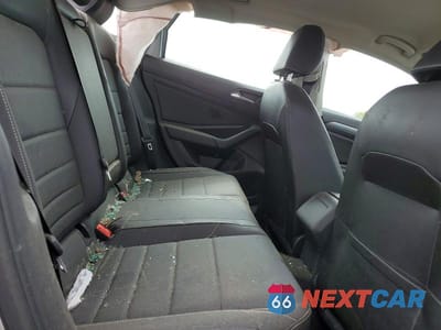 Zdjęcie 10 z 13 samochodu: 2024 VOLKSWAGEN JETTA SE VIN:3VWEM7BU3RM085118 - miniatura