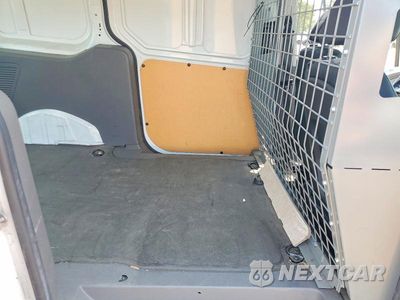 Zdjęcie 10 z 13 samochodu: 2022 FORD TRANSIT CONNECT XL DELIVERY VAN VIN:NM0LS7S27N1506387 - miniatura