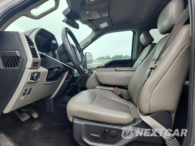 Zdjęcie 7 z 12 samochodu: 2019 FORD F150 SUPERCREW VIN:1FTEW1E45KKD91448 - miniatura