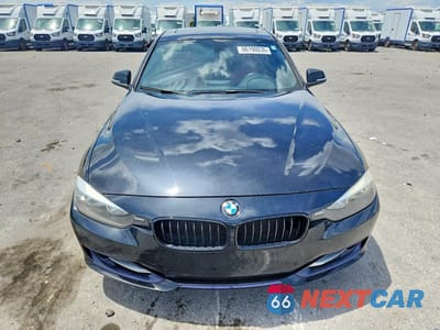Piąte zdjęcie samochodu w środku: 2013 BMW 328 XI VIN:WBA3B3C50DF541601 - miniatura
