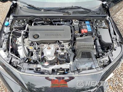 Zdjęcie 11 z 12 samochodu: 2026 HONDA CIVIC SPORT VIN:2HGFE2F52TH598670 - miniatura