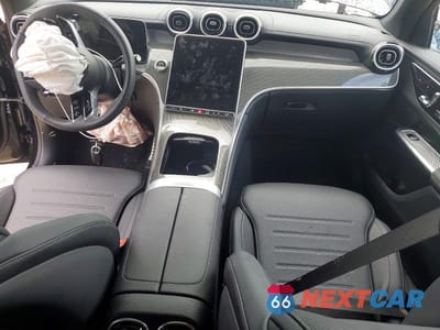 Zdjęcie 8 z 14 samochodu: 2026 MERCEDES-BENZ GLC 300 VIN:W1NKM4GB7TF553217 - miniatura