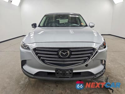 Piąte zdjęcie samochodu w środku: 2023 MAZDA CX-9 TOURING VIN:JM3TCBCY9P0658502 - miniatura