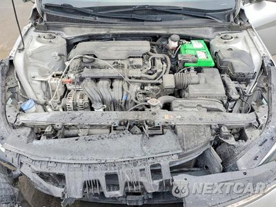 Zdjęcie 11 z 12 samochodu: 2023 HYUNDAI ELANTRA LIMITED VIN:5NPLP4AG5PH118862 - miniatura