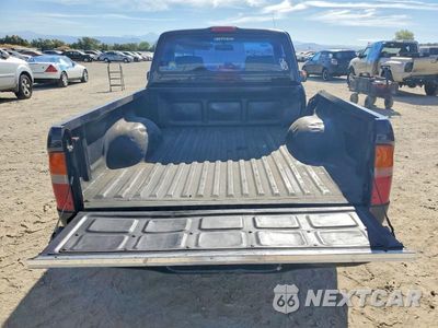 Zdjęcie 10 z 12 samochodu: 1998 TOYOTA TACOMA BASE VIN:4TANL42N3WZ136376 - miniatura