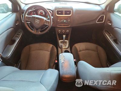 Zdjęcie 8 z 12 samochodu: 2014 DODGE AVENGER SE VIN:1C3CDZAB7EN189928 - miniatura