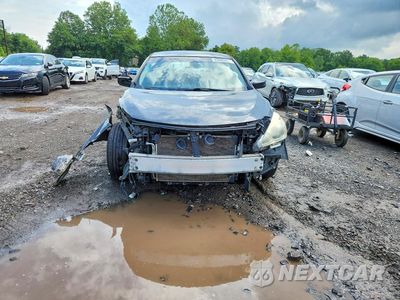 Piąte zdjęcie samochodu w środku: 2013 NISSAN ALTIMA 2.5 VIN:1N4AL3AP4DN404023 - miniatura