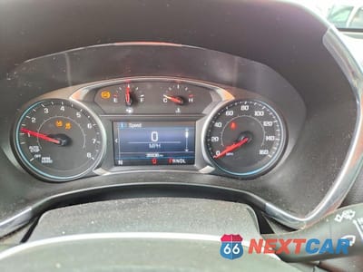 Zdjęcie 9 z 13 samochodu: 2022 CHEVROLET EQUINOX LT VIN:3GNAXKEVXNS207339 - miniatura