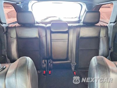 Zdjęcie 10 z 13 samochodu: 2018 JEEP GRAND CHEROKEE LAREDO VIN:1C4RJEAG1JC153418 - miniatura