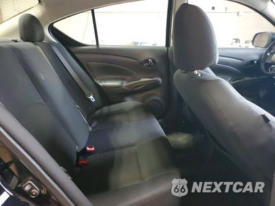 Zdjęcie 10 z 13 samochodu: 2012 NISSAN VERSA 1.6 S VIN:3N1CN7AP3CL935090 - miniatura