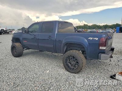 Drugie zdjęcie samochodu z przodu: 2008 GMC SIERRA K1500 VIN:2GTFK13Y281148534 - miniatura
