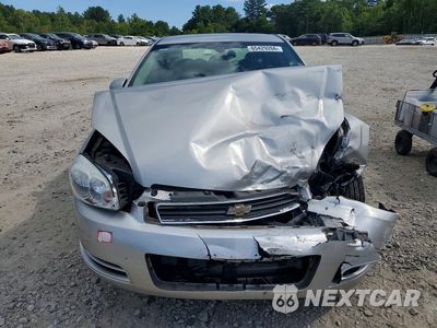 Piąte zdjęcie samochodu w środku: 2007 CHEVROLET IMPALA LS VIN:2G1WB58N379242128 - miniatura