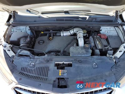 Zdjęcie 11 z 12 samochodu: 2019 BUICK ENCORE ESSENCE VIN:KL4CJCSM7KB890154 - miniatura