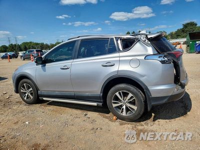 Drugie zdjęcie samochodu z przodu: 2016 TOYOTA RAV4 XLE VIN:2T3WFREVXGW240714 - miniatura
