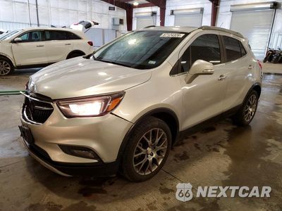 2017 BUICK ENCORE SPORT TOURING KL4CJ1SB1HB070471 - główne zdjęcie licytacji z USA - miniatura