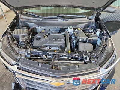 Zdjęcie 12 z 13 samochodu: 2022 CHEVROLET EQUINOX LS VIN:2GNAXHEV9N6135082 - miniatura
