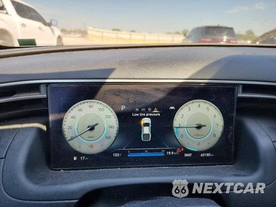 Zdjęcie 9 z 12 samochodu: 2022 HYUNDAI SANTA CRUZ SEL PREMIUM VIN:5NTJDDAF0NH025270 - miniatura