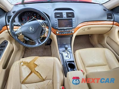 Zdjęcie 8 z 13 samochodu: 2008 ACURA TSX VIN:JH4CL96938C004664 - miniatura