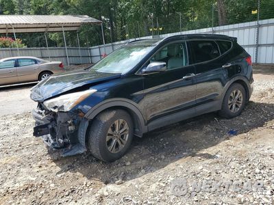 2014 HYUNDAI SANTA FE SPORT 2.4L 5XYZU3LB7EG138047 - główne zdjęcie licytacji z USA - miniatura