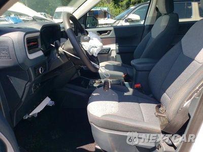 Zdjęcie 7 z 12 samochodu: 2024 FORD MAVERICK XLT VIN:3FTTW8J98RRB81479 - miniatura