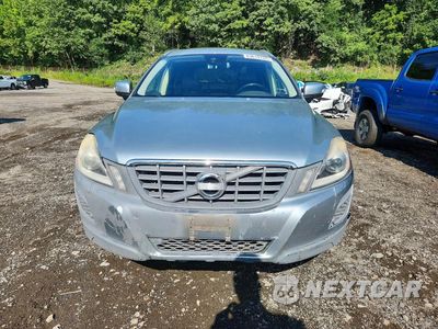 Piąte zdjęcie samochodu w środku: 2013 VOLVO XC60 T6 VIN:YV4902DZ8D2441281 - miniatura