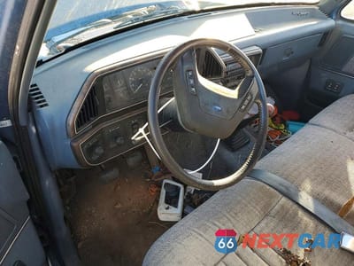 Zdjęcie 8 z 12 samochodu: 1991 FORD F150 VIN:1FTDF15Y3MNA75630 - miniatura