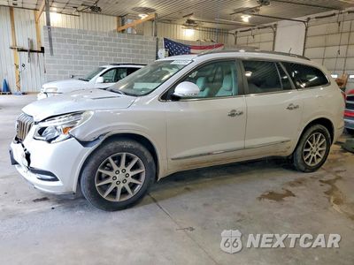 2016 BUICK ENCLAVE LEATHER 5GAKVBKD7GJ261248 - główne zdjęcie licytacji z USA - miniatura