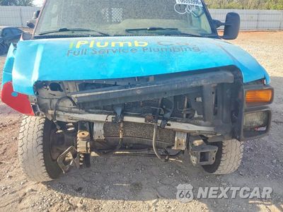 Zdjęcie 12 z 13 samochodu: 2012 FORD ECONOLINE E350 SUPER DUTY VAN VIN:1FTSS3EL6CDB07333 - miniatura