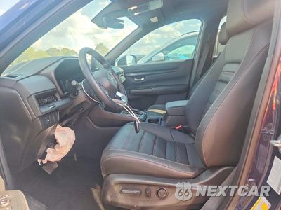Zdjęcie 7 z 13 samochodu: 2026 HONDA CR-V SPORT-L VIN:7FARS5H81TE013651 - miniatura