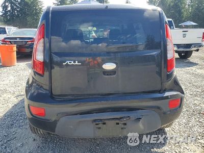 Zdjęcie 6 z 13 samochodu: 2013 KIA SOUL BASE VIN:KNDJT2A57D7636395 - miniatura