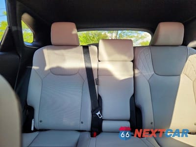 Zdjęcie 10 z 13 samochodu: 2026 LEXUS RX 350 PREMIUM VIN:2T2BAMBA6TC076086 - miniatura