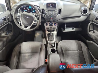 Zdjęcie 8 z 12 samochodu: 2019 FORD FIESTA SE VIN:3FADP4BJ1KM109857 - miniatura