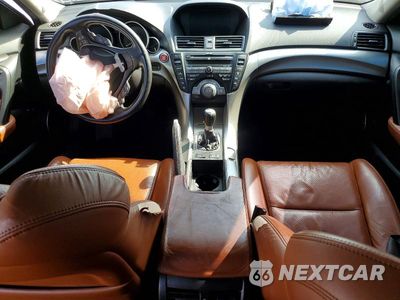Zdjęcie 8 z 13 samochodu: 2010 ACURA TL VIN:19UUA9E55AA006879 - miniatura