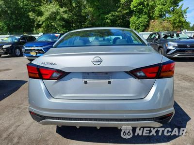 Zdjęcie 6 z 12 samochodu: 2024 NISSAN ALTIMA S VIN:1N4BL4BV2RN379959 - miniatura