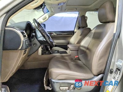 Zdjęcie 7 z 14 samochodu: 2021 LEXUS GX 460 PREMIUM VIN:JTJAM7BXXM5295559 - miniatura