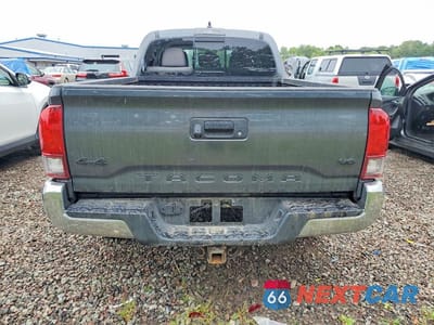Zdjęcie 6 z 12 samochodu: 2023 TOYOTA TACOMA SR5 V6 VIN:3TMDZ5BN6PM145368 - miniatura